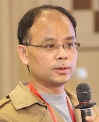 Prof. Shaowei Wang